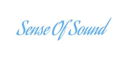 Sense Of Sound